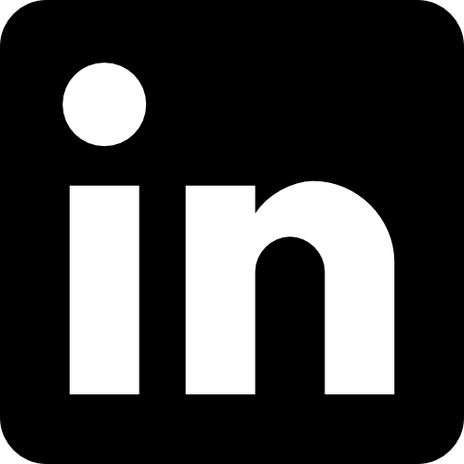 Botão para o LinkedIn